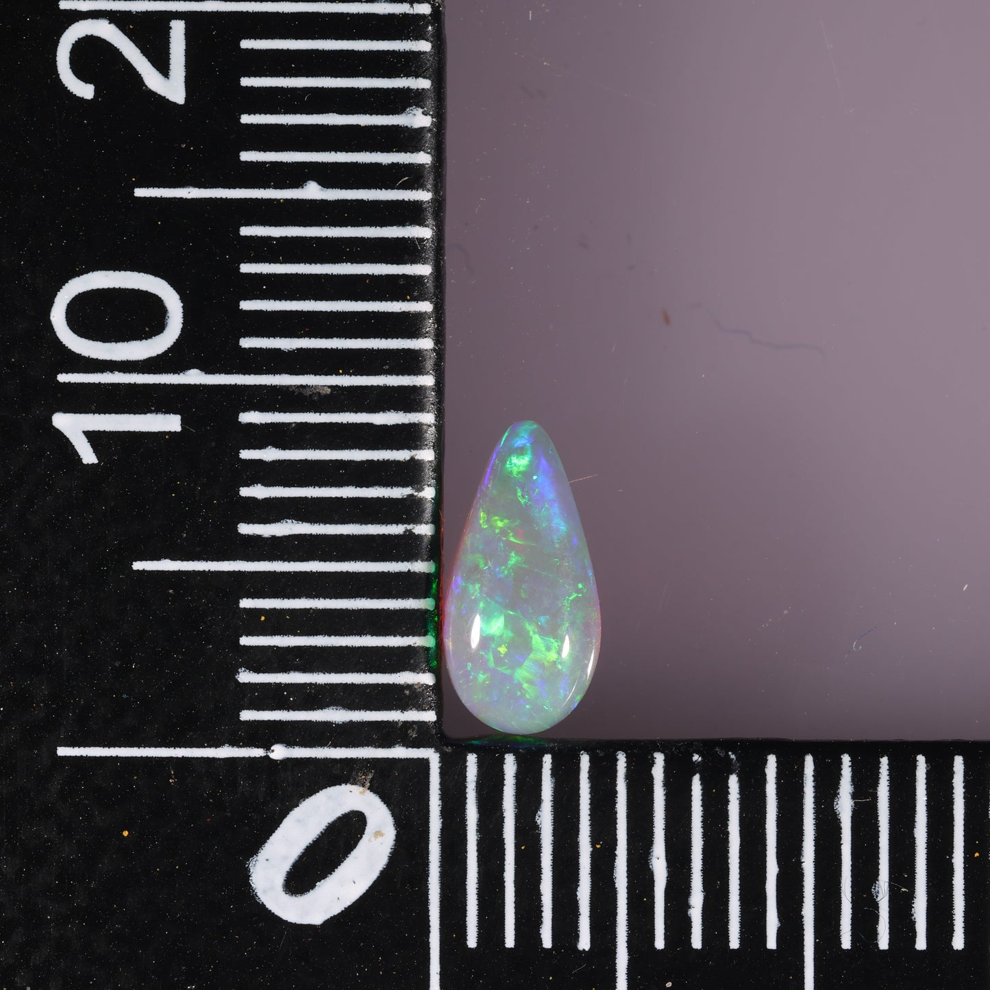 Lightning Ridge Nobby 0.73 cts 36486