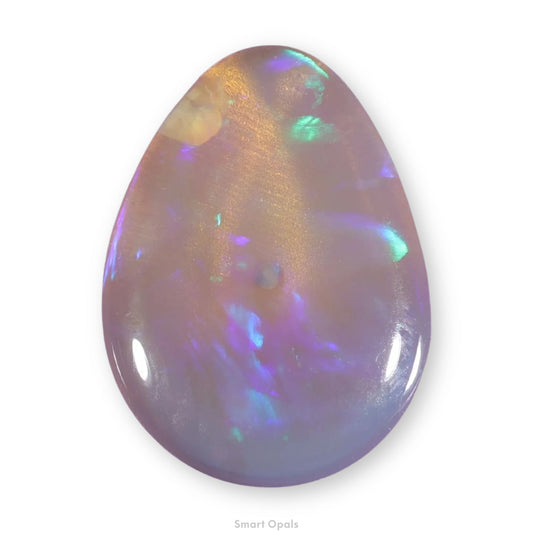Lightning Ridge Nobby 0.88 cts 36487