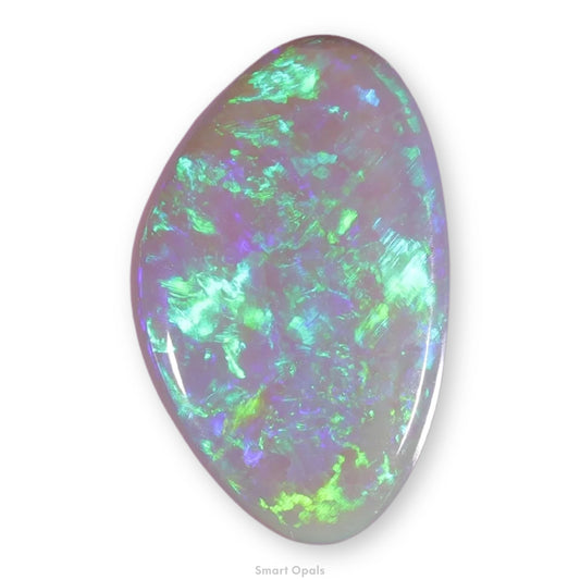Lightning Ridge Nobby 0.68 cts 36488