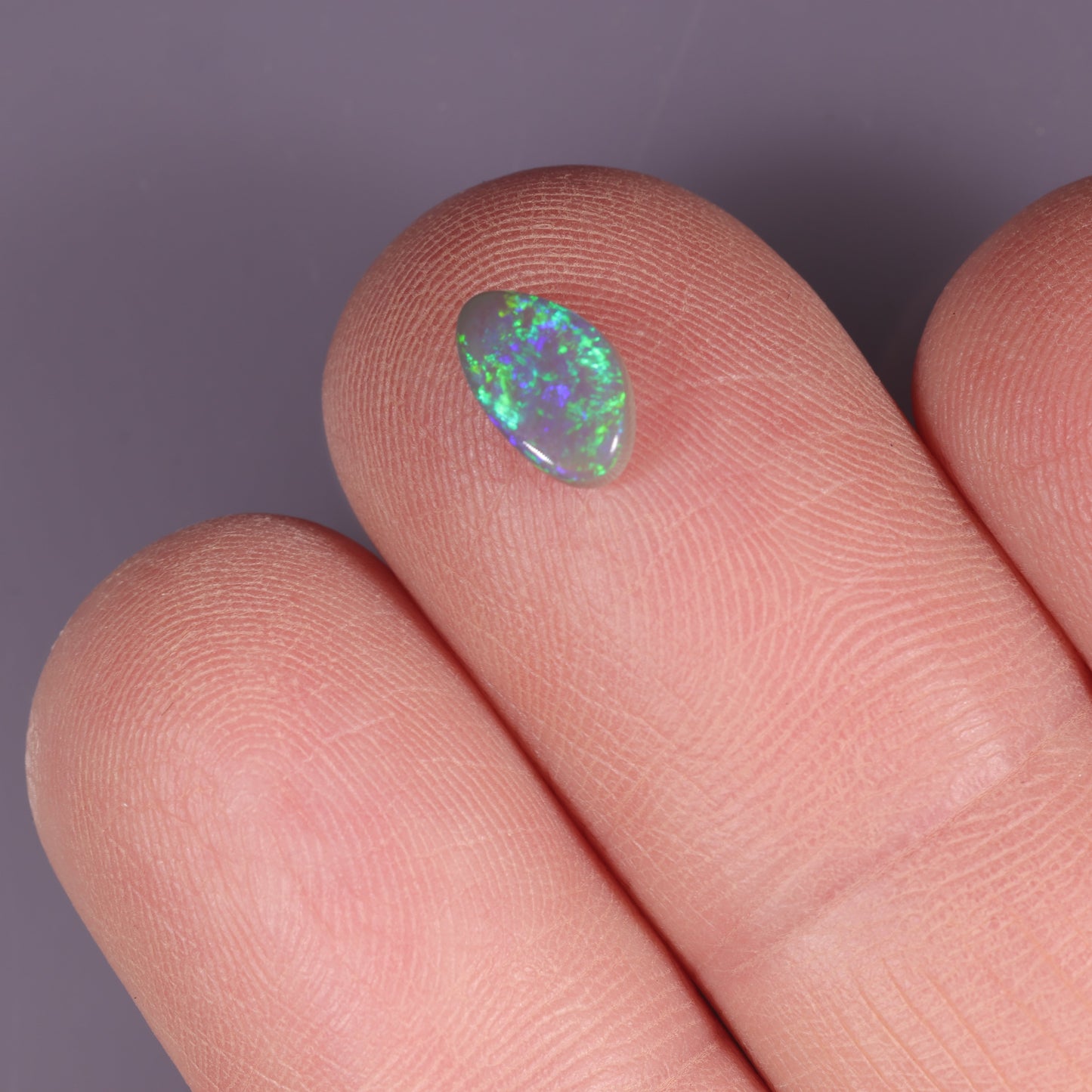 Lightning Ridge Nobby 0.68 cts 36488