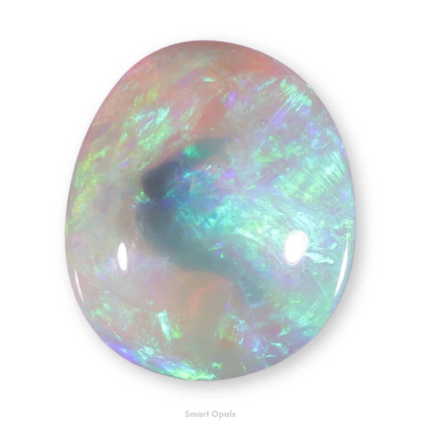 Lightning Ridge Nobby 1.08 cts 36489