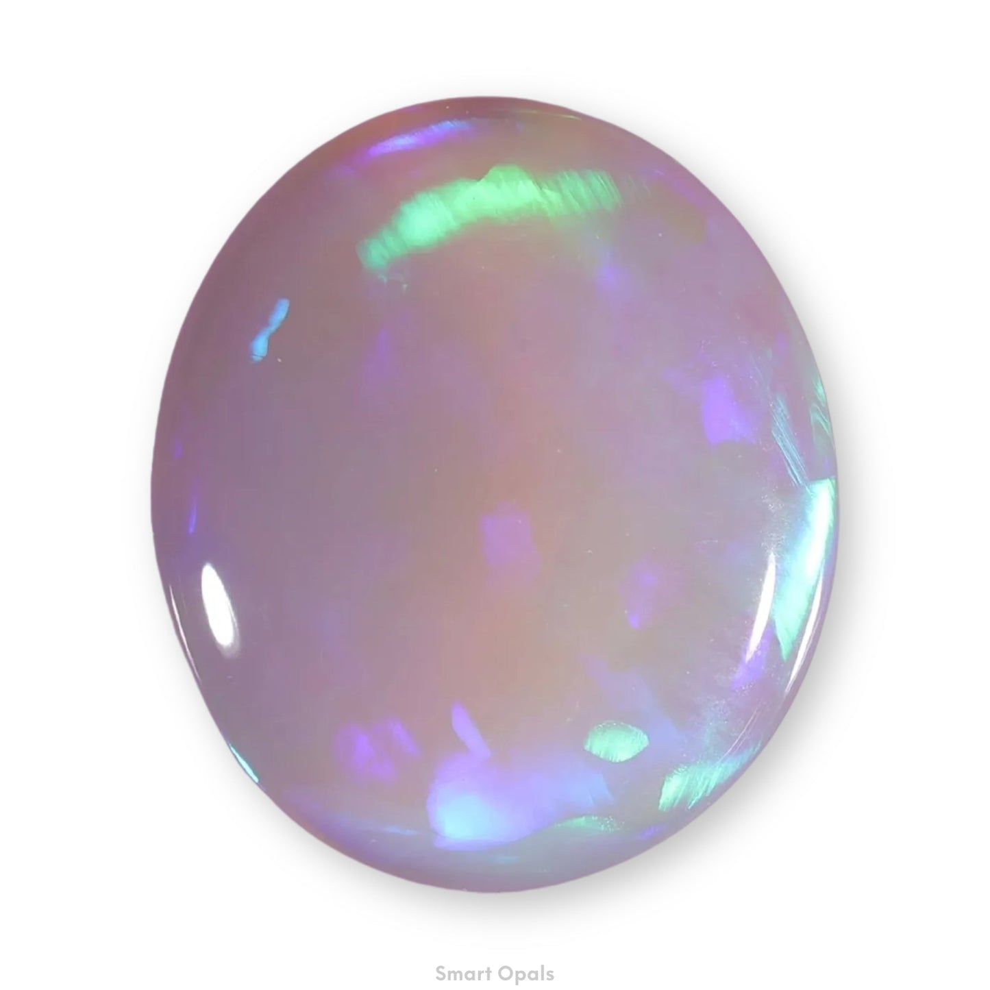 Lightning Ridge Nobby 1.23 cts 36490