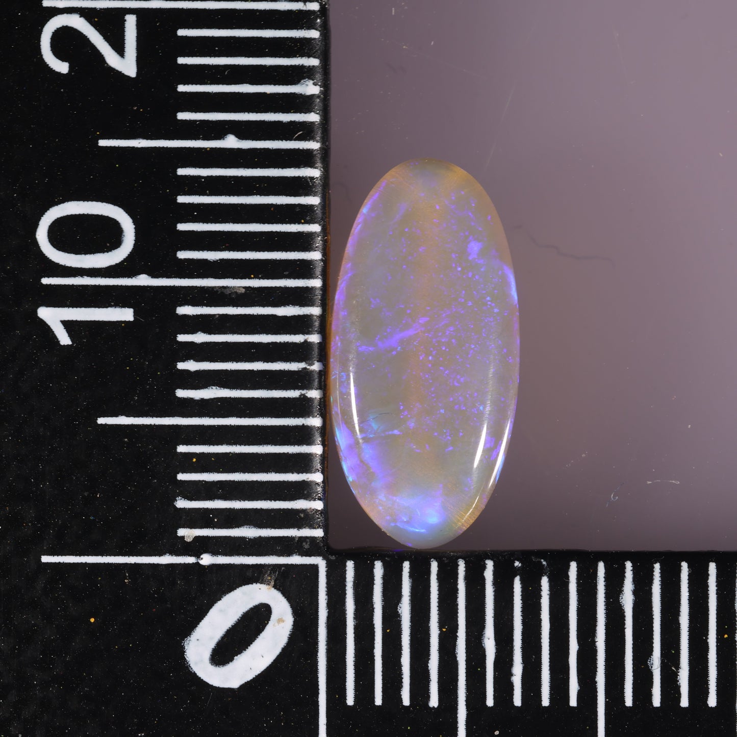 Lightning Ridge Nobby 2.11 cts 36491