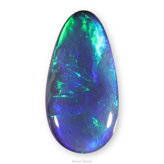 Lightning Ridge Nobby 0.44 cts 36493