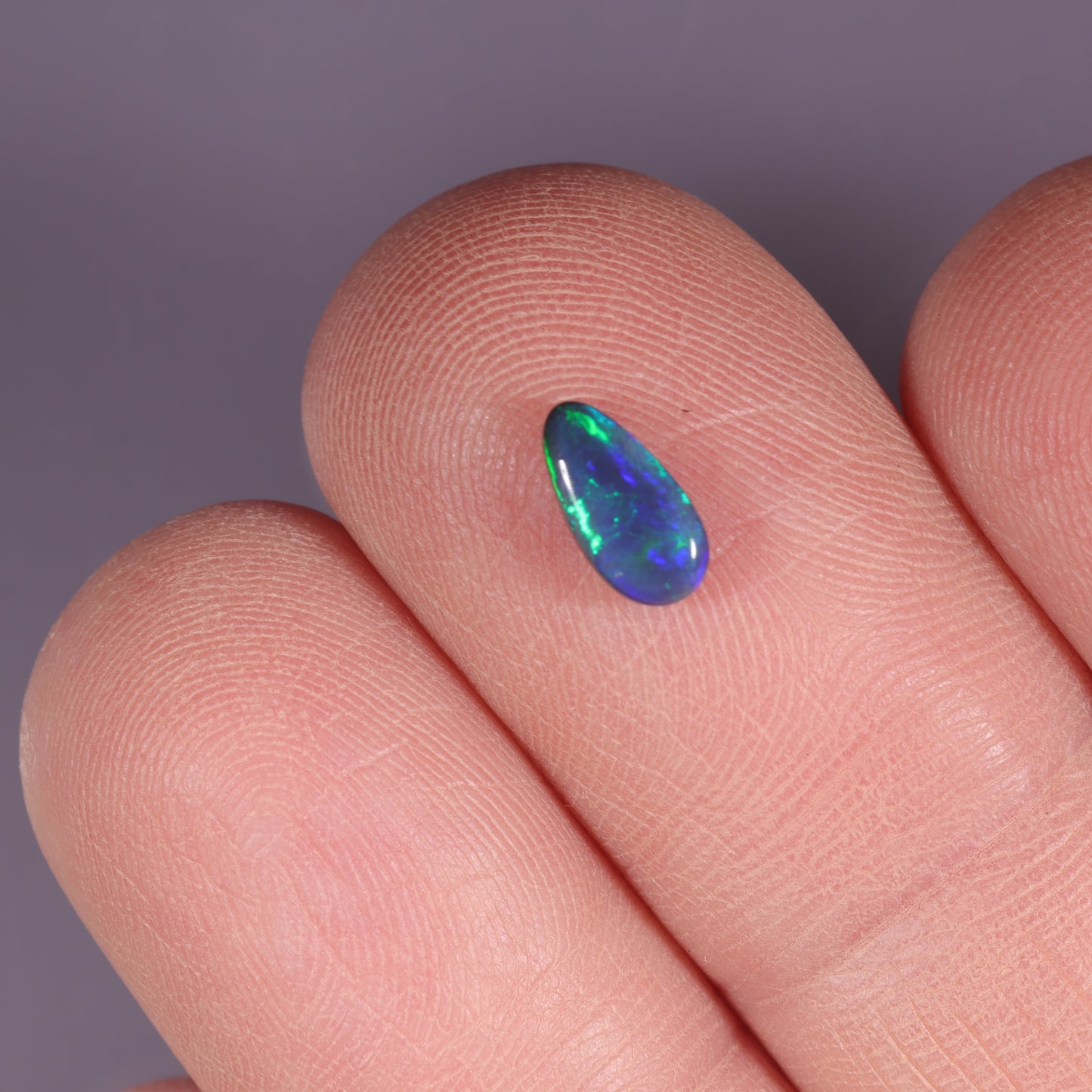 Lightning Ridge Nobby 0.44 cts 36493