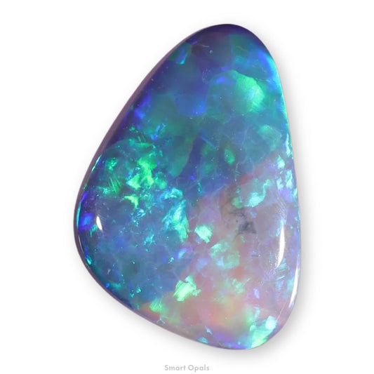 Lightning Ridge Nobby 0.51 cts 36494