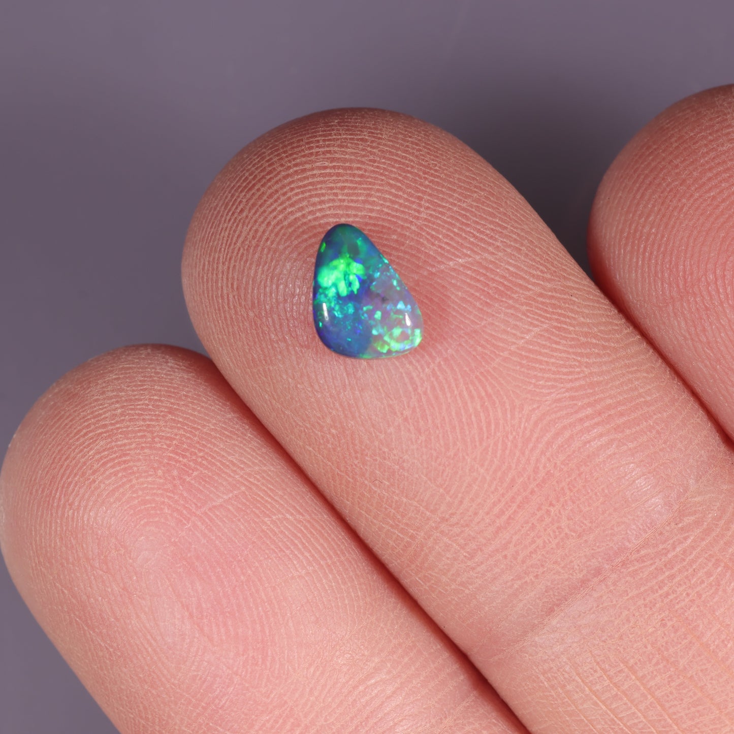 Lightning Ridge Nobby 0.51 cts 36494