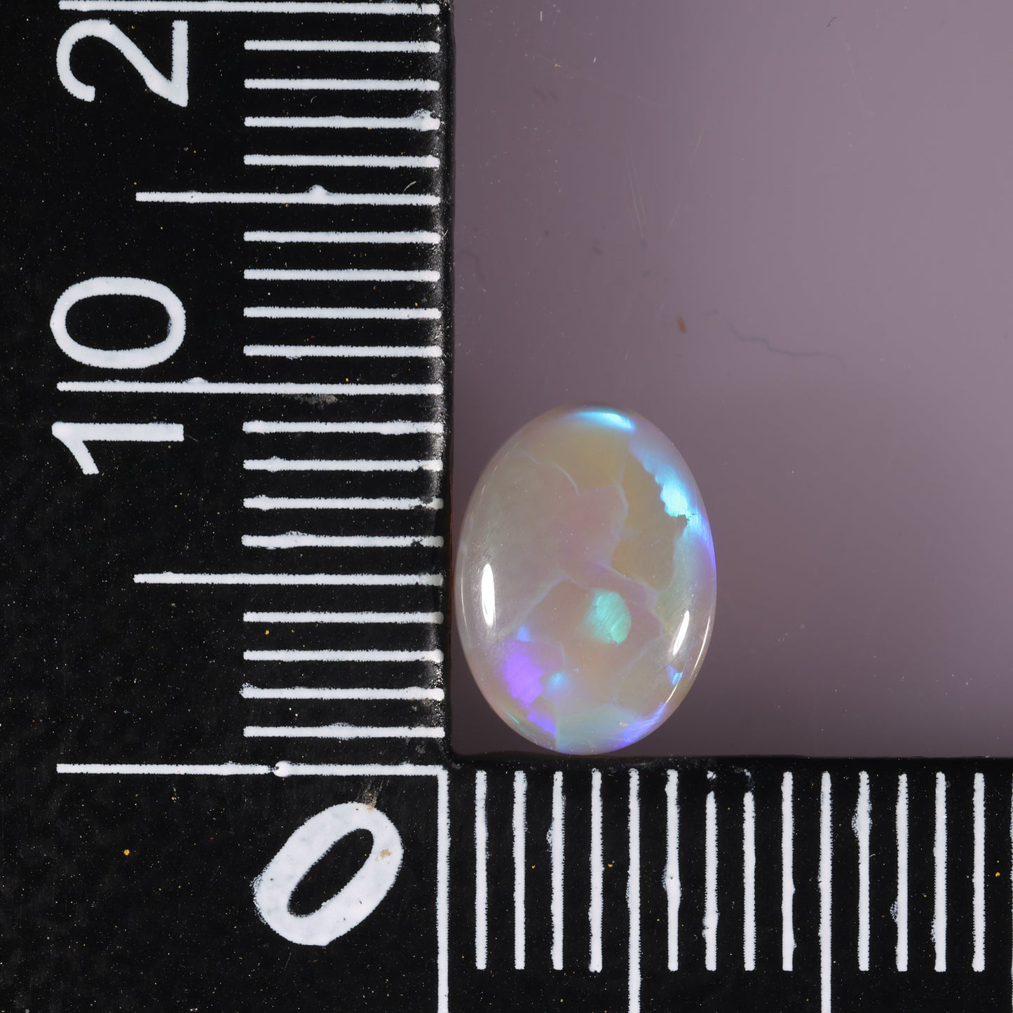 Lightning Ridge Nobby 1.57 cts 36495