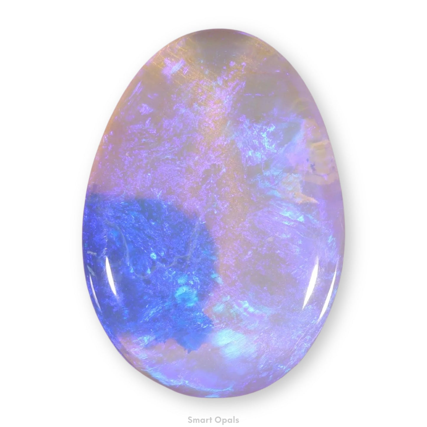 Lightning Ridge Nobby 1.65 cts 36496