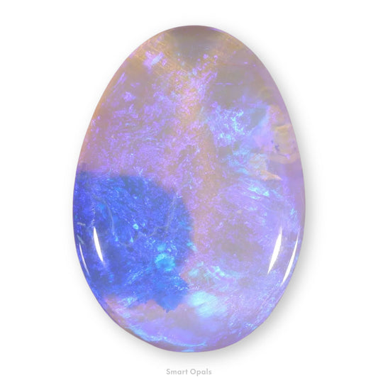 Lightning Ridge Nobby 1.65 cts 36496