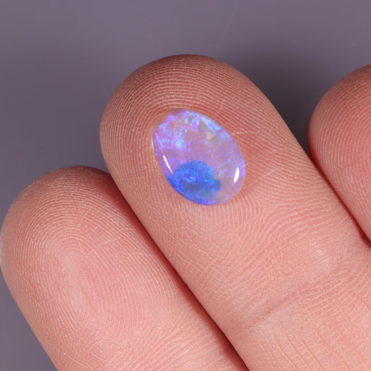 Lightning Ridge Nobby 1.65 cts 36496