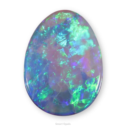 Lightning Ridge Nobby 0.53 cts 36499