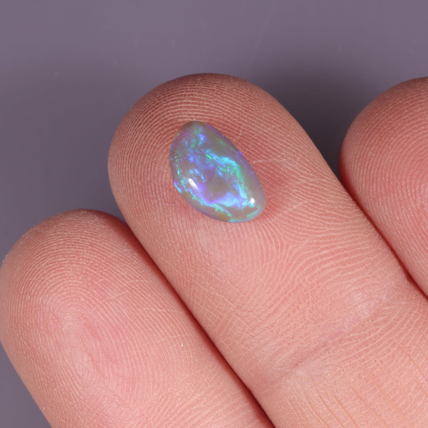 Lightning Ridge Nobby 1.4 cts 36501