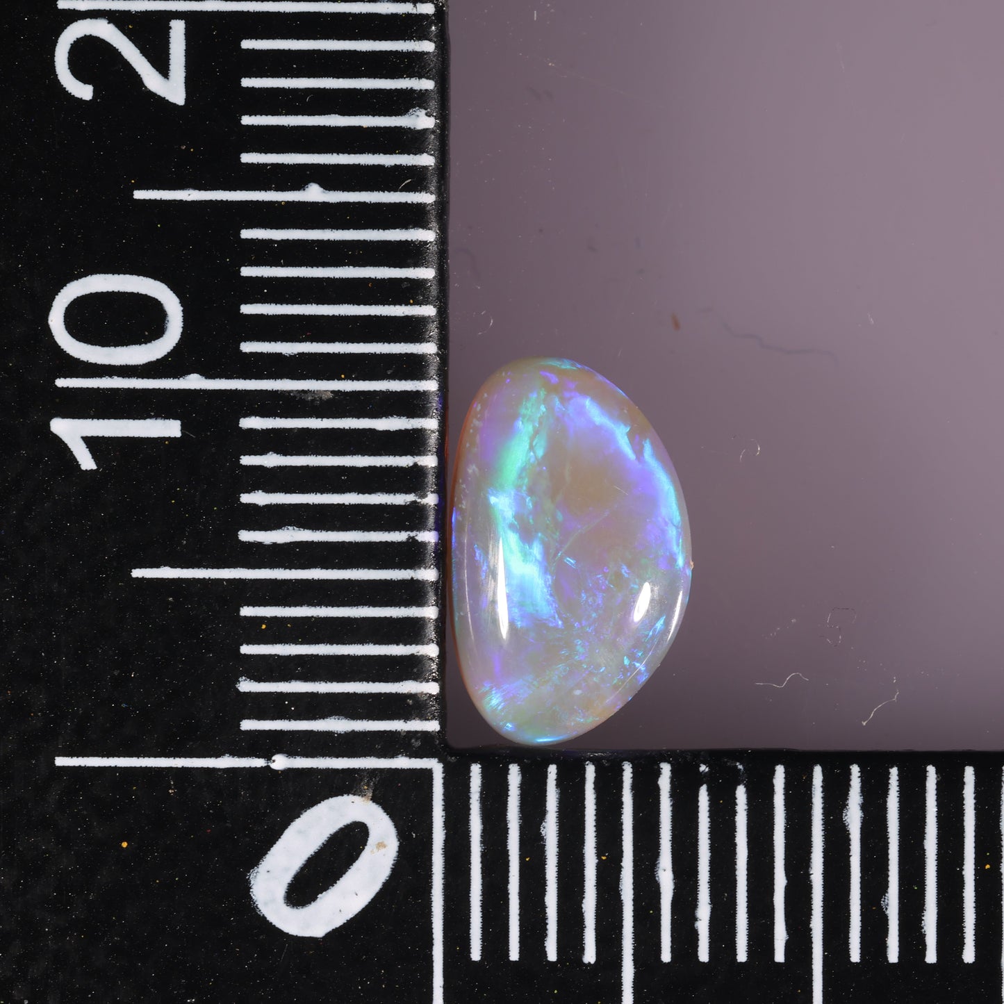 Lightning Ridge Nobby 1.4 cts 36501