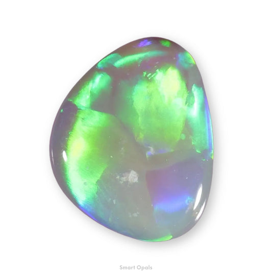 Lightning Ridge Nobby 0.63 cts 36502