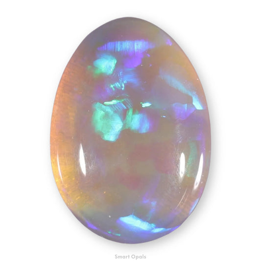 Lightning Ridge Nobby 0.93 cts 36507