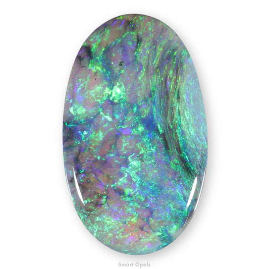 Lightning Ridge Nobby 0.98 cts 36511