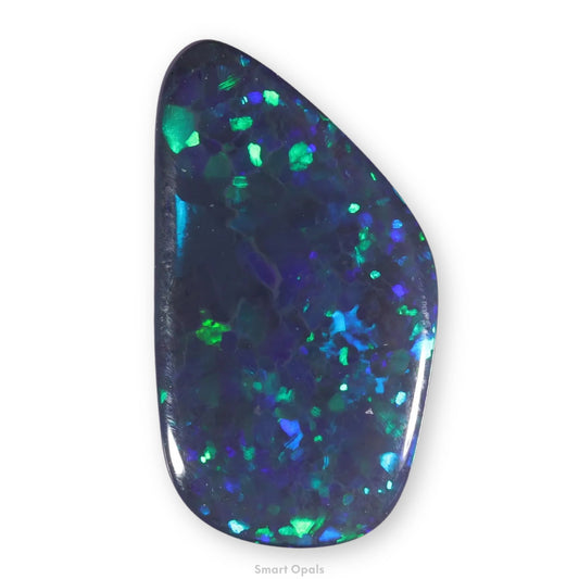 Lightning Ridge Nobby 1.05 cts 36526