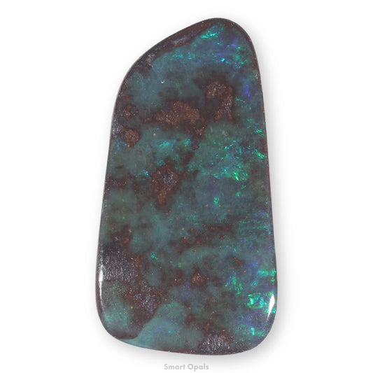 Boulder Opal 1.44 cts 36535