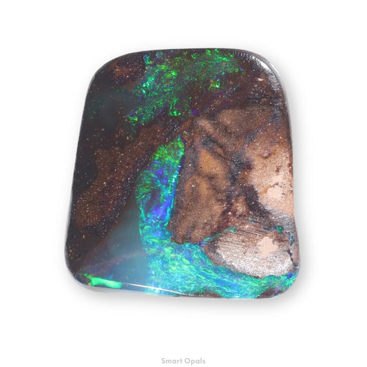 Boulder Opal 1.76 cts 36537