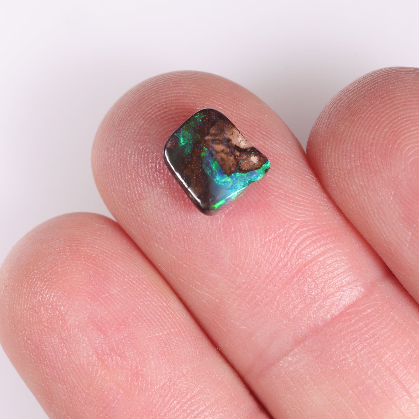 Boulder Opal 1.76 cts 36537