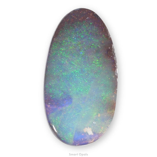 Boulder Opal 0.86 cts 36538
