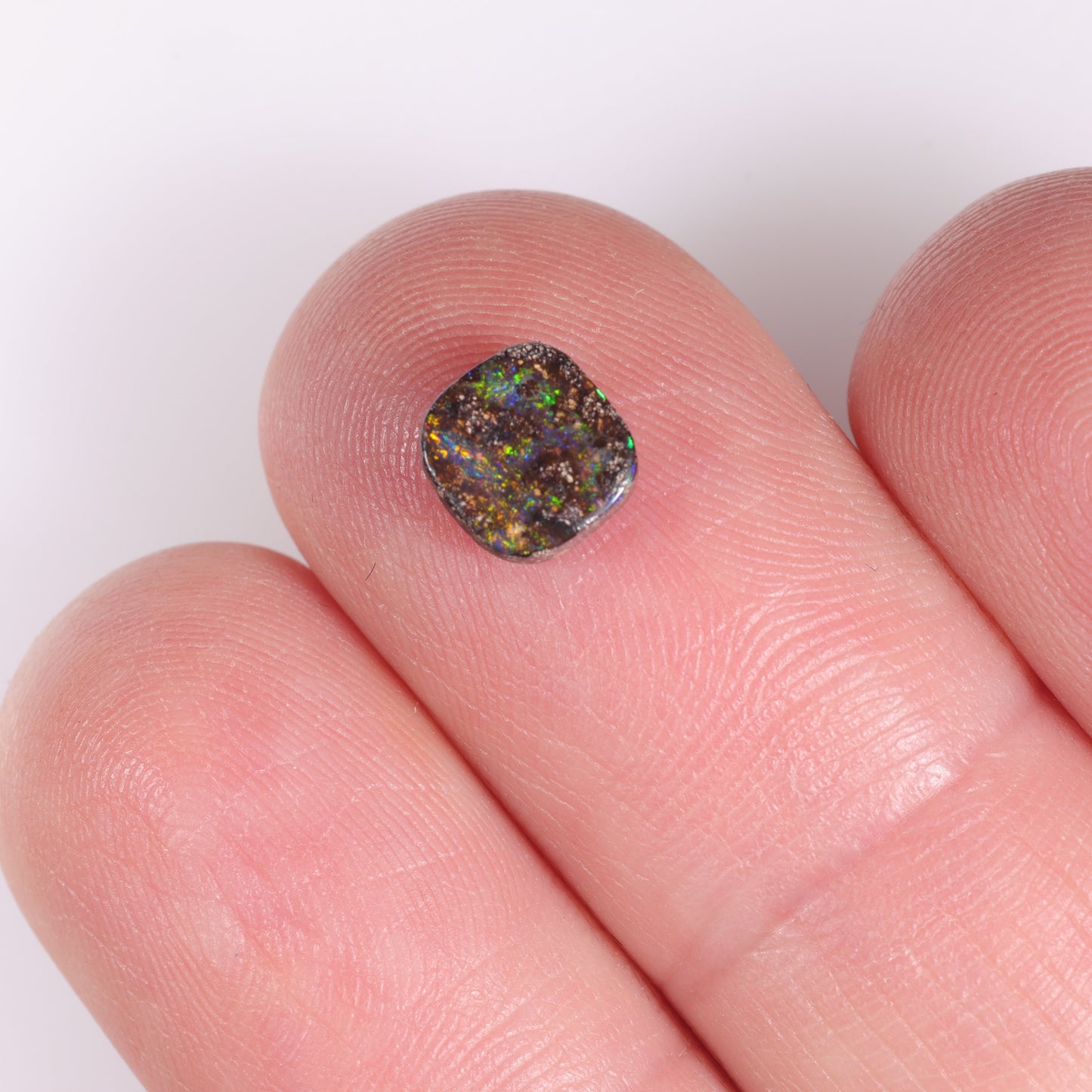 Boulder Opal 1.87 cts 36539