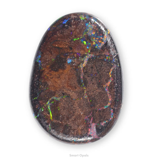 Boulder Opal 3.57 cts 36540
