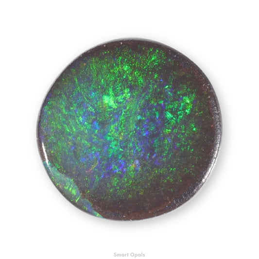 Boulder Opal 0.86 cts 36541