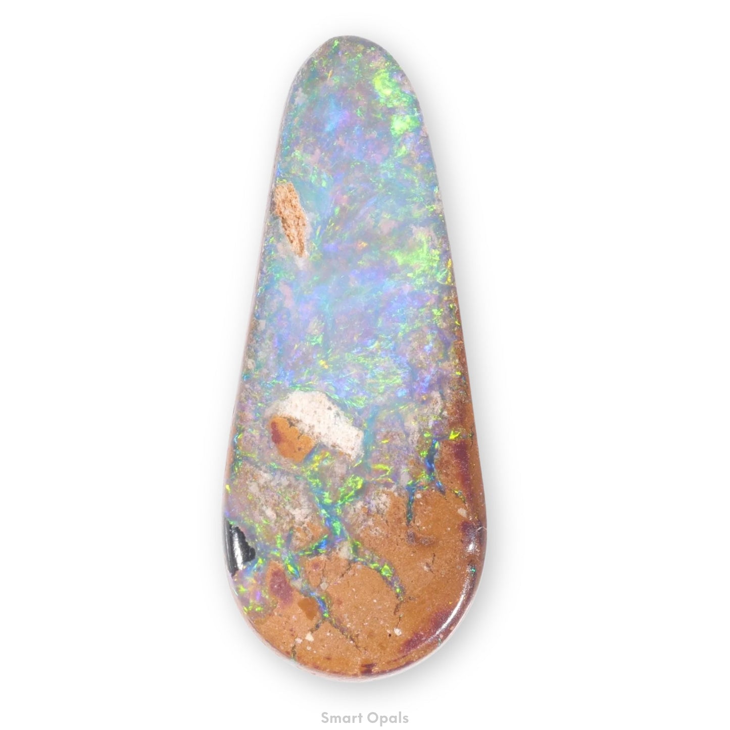 Boulder Opal 1.14 cts 36543