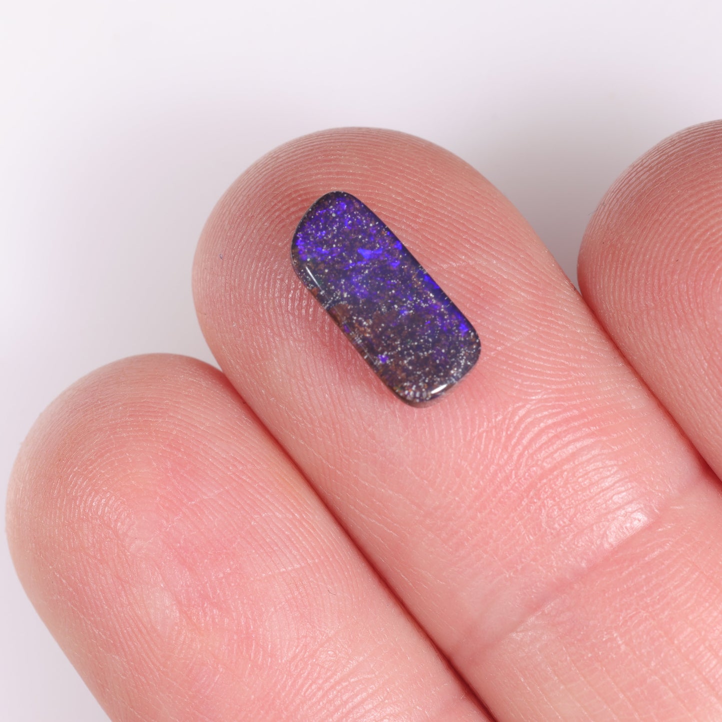 Boulder Opal 1.4 cts 36544