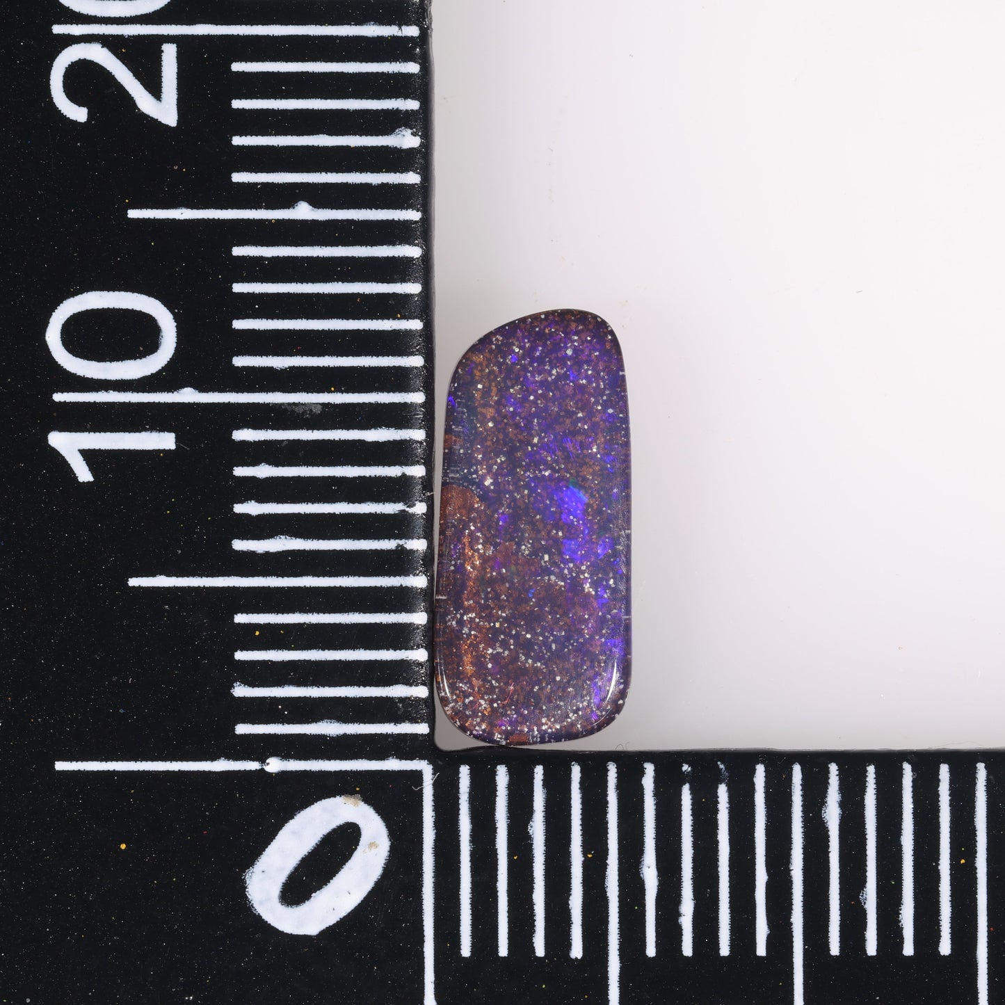 Boulder Opal 1.4 cts 36544