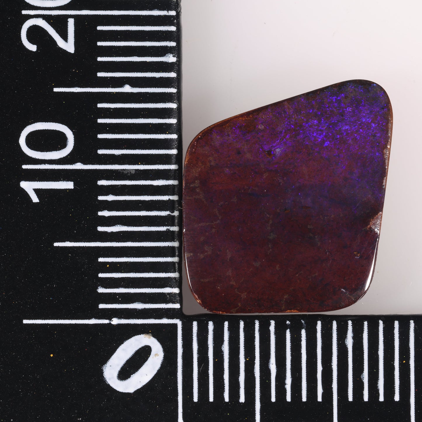 Boulder Opal 7.22 cts 36546