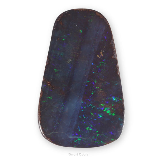 Boulder Opal 3.53 cts 36548