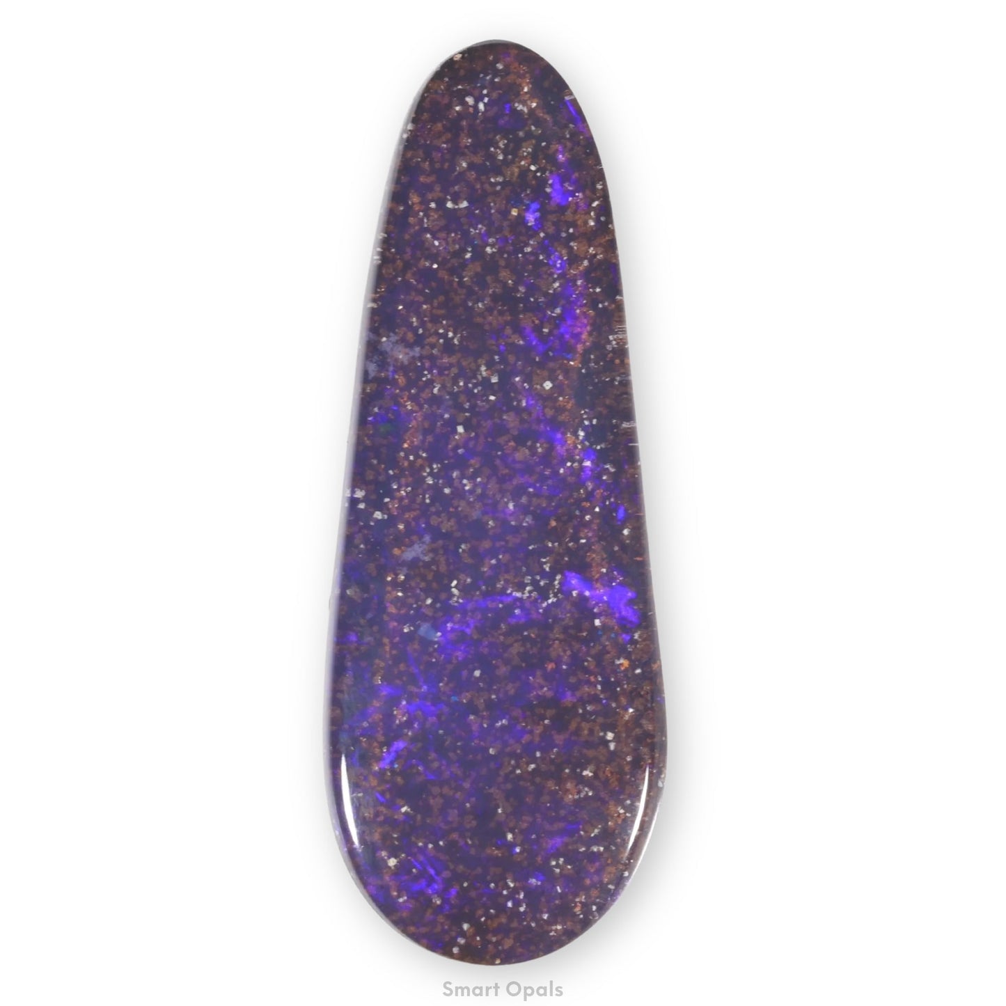 Boulder Opal 1.68 cts 36550