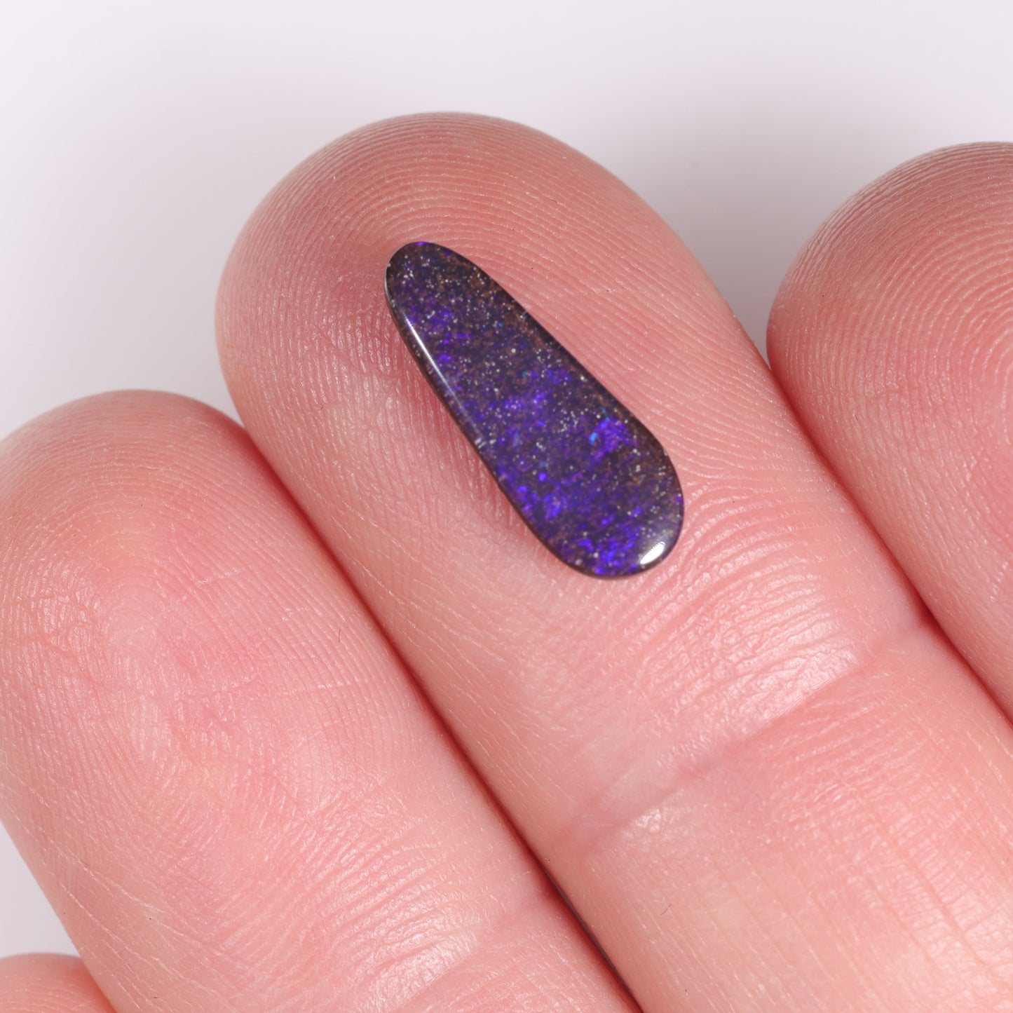 Boulder Opal 1.68 cts 36550