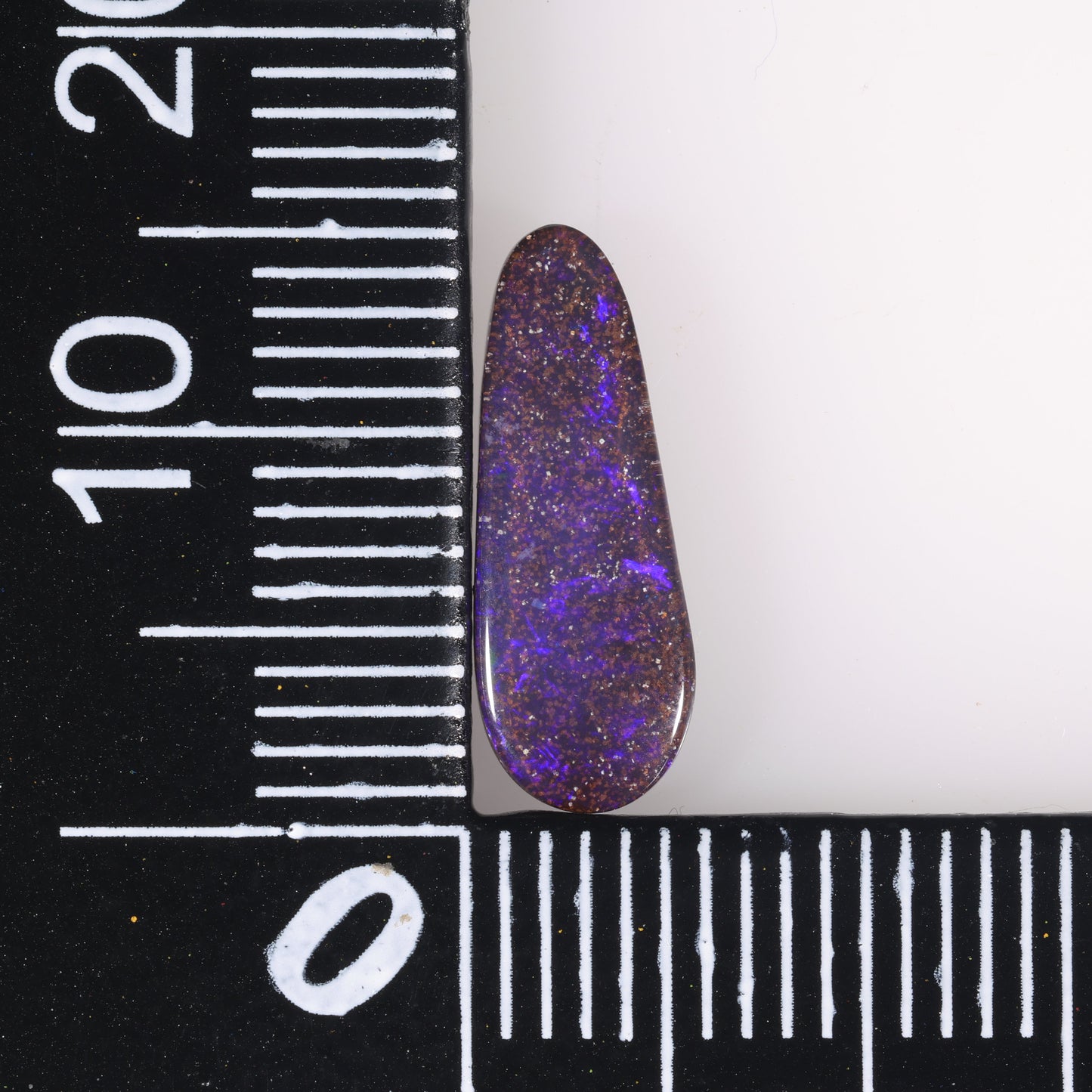 Boulder Opal 1.68 cts 36550