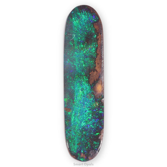 Boulder Opal 1.19 cts 36553