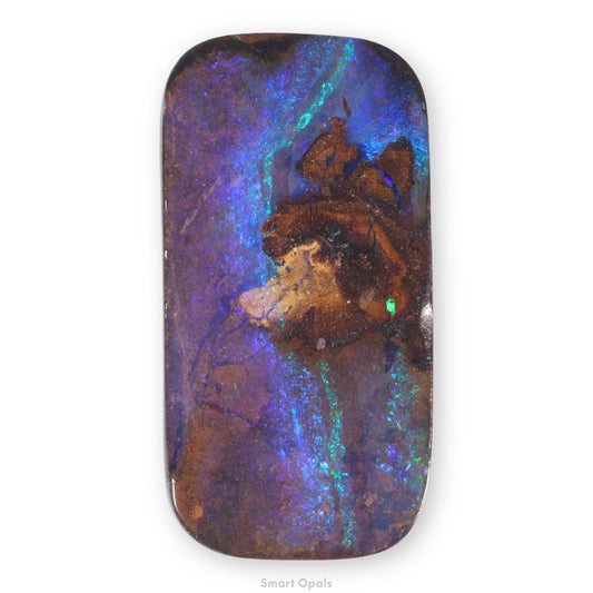 Boulder Opal 3.56 cts 36555
