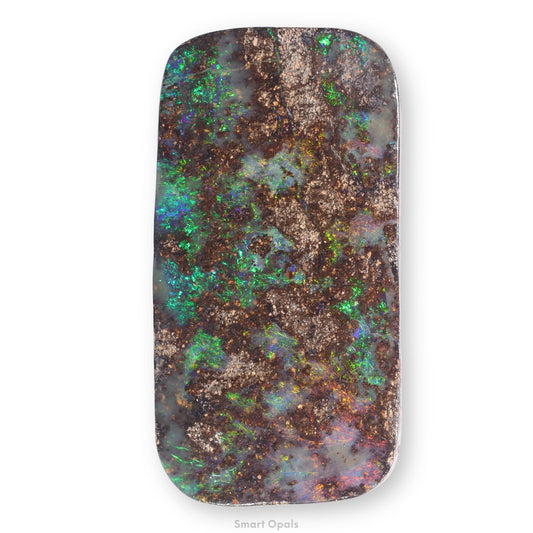 Boulder Opal 18.97 cts 36557