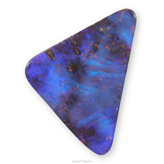 Boulder Opal 10.32 cts 36558