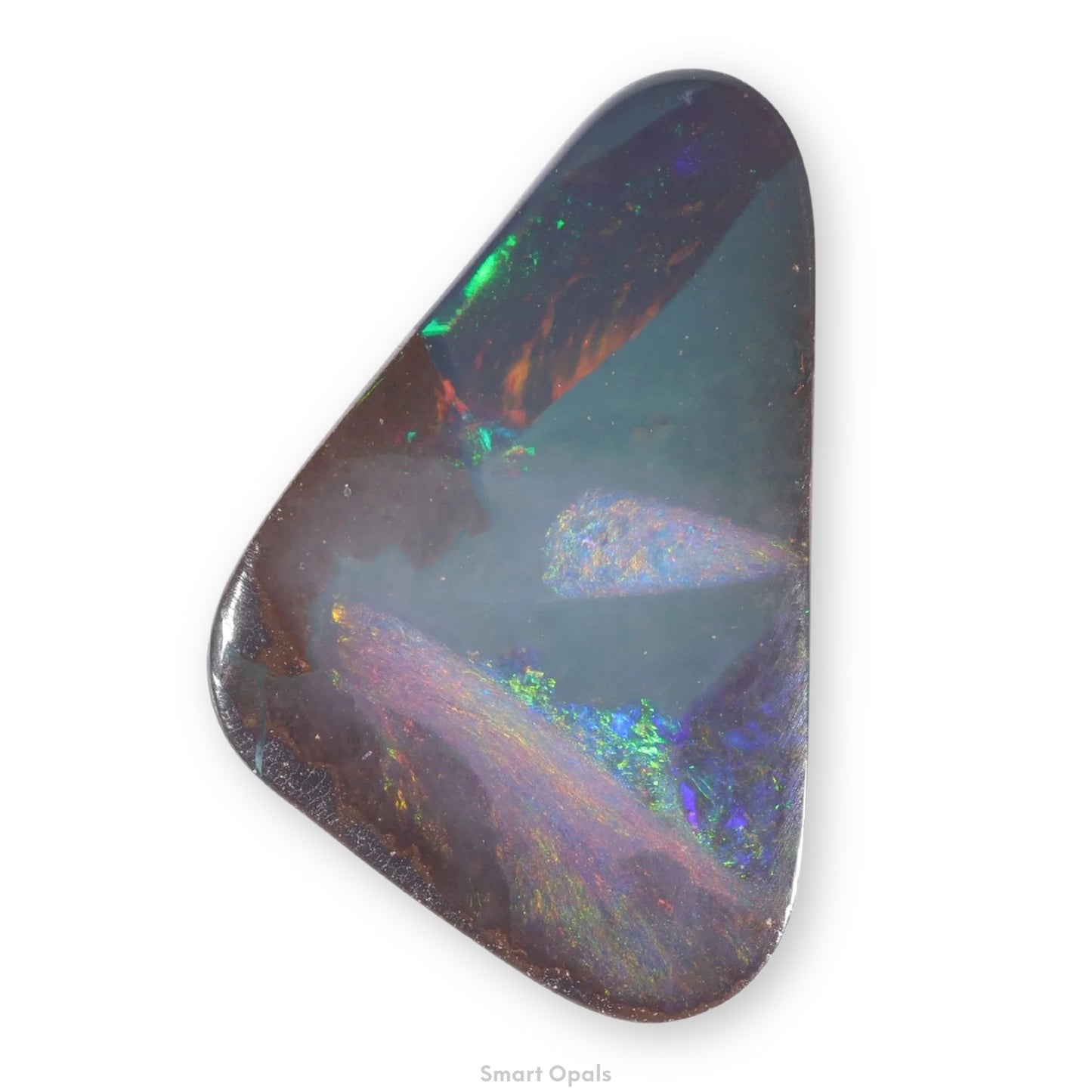 Boulder Opal 2.44 cts 36560