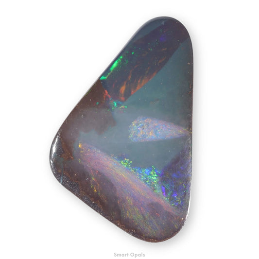 Boulder Opal 2.44 cts 36560