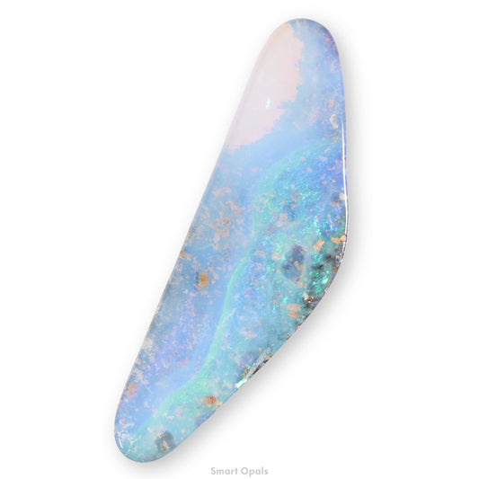 Boulder Opal 4.5 cts 36562