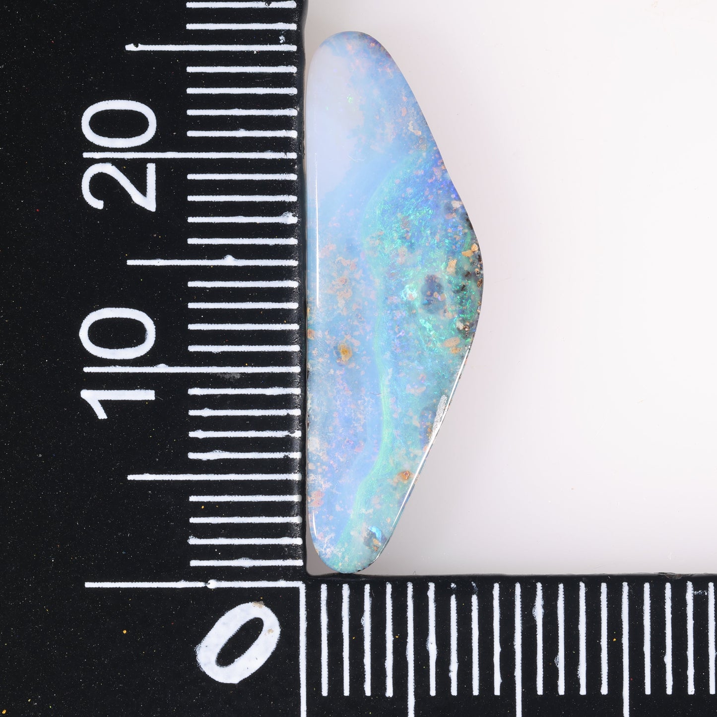 Boulder Opal 4.5 cts 36562