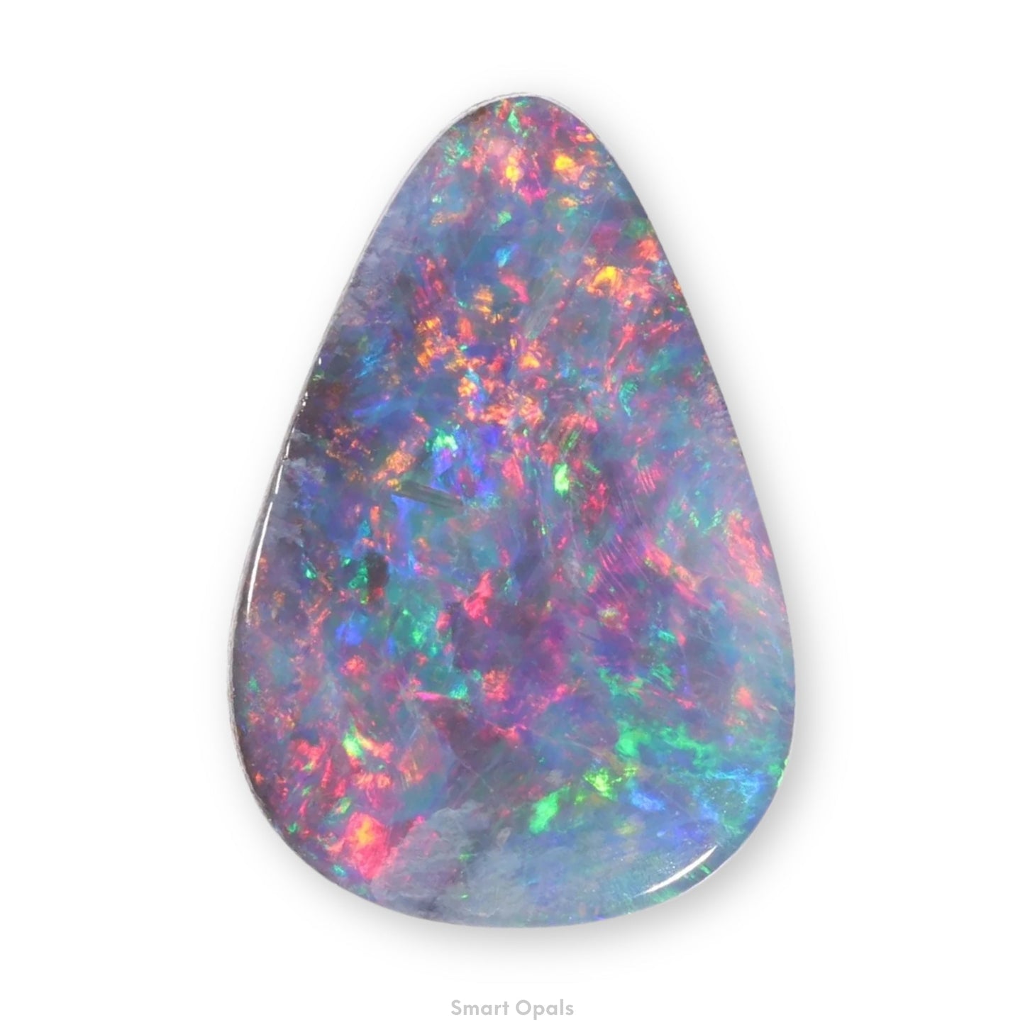 Boulder Opal 0.68 cts 36564
