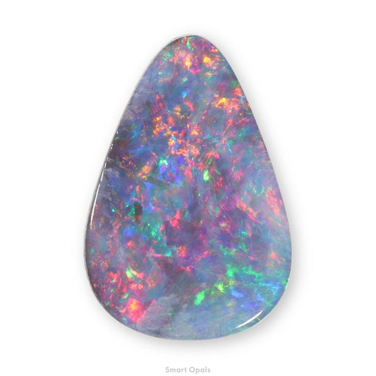 Boulder Opal 0.68 cts 36564