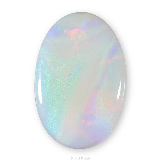 Coober Pedy White Opal 1.73 cts 36593