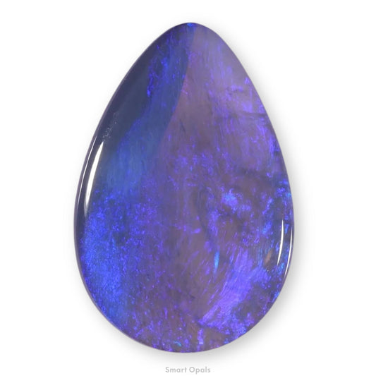 Lightning Ridge Nobby 0.85 cts 36612