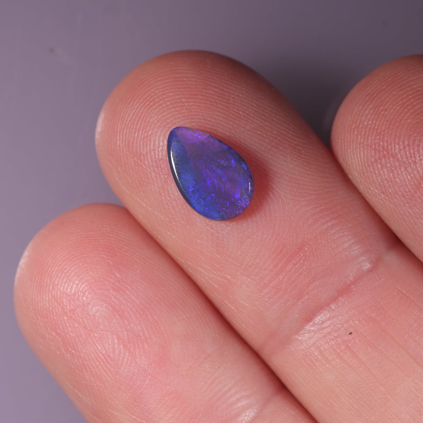 Lightning Ridge Nobby 0.85 cts 36612